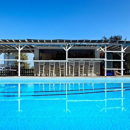 Hotel Ledra Μαραθόκαμπος Εξωτερικό φωτογραφία