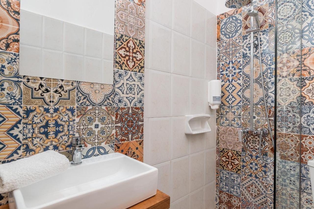 Hotel Ledra Μαραθόκαμπος Εξωτερικό φωτογραφία