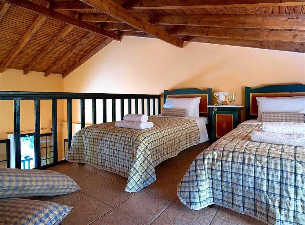 Hotel Ledra Μαραθόκαμπος Εξωτερικό φωτογραφία